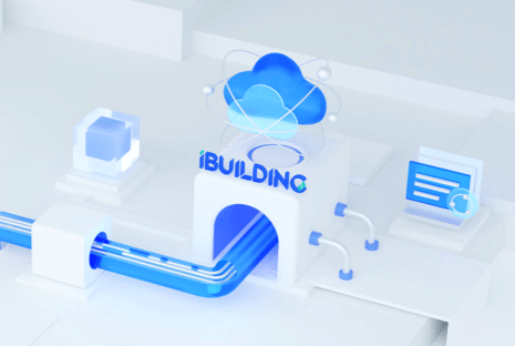 iBUILDING 达恒楼宇数字化平台