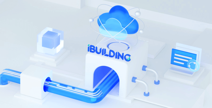 iBUILDING达恒楼宇数字化平台